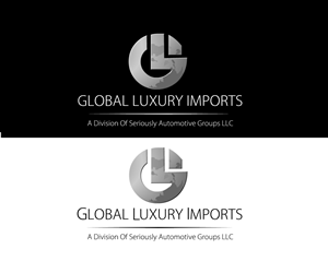Logo Design by asib for Seriously Automotive Group | Design: #1718570