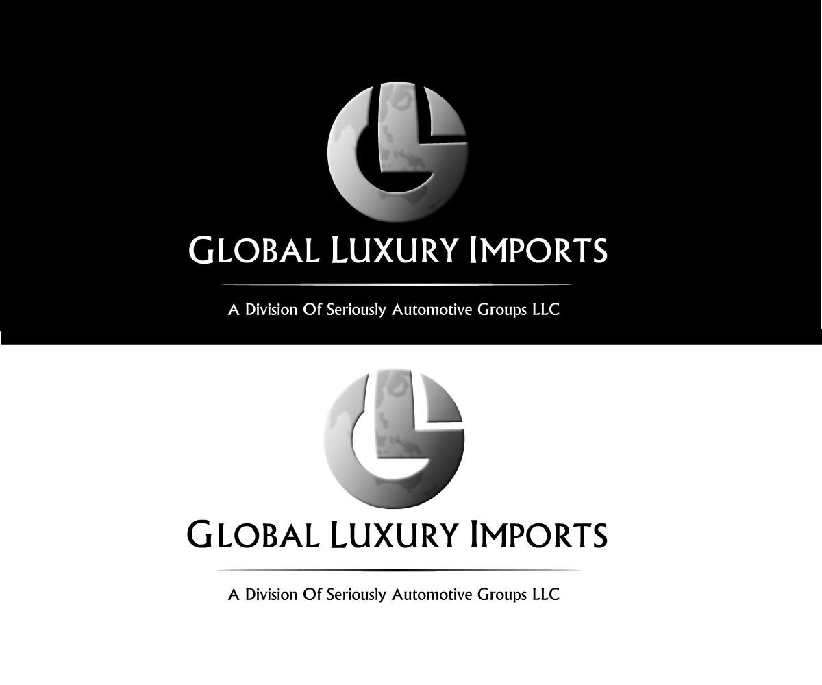 Logo Design by asib for Seriously Automotive Group | Design #1723270