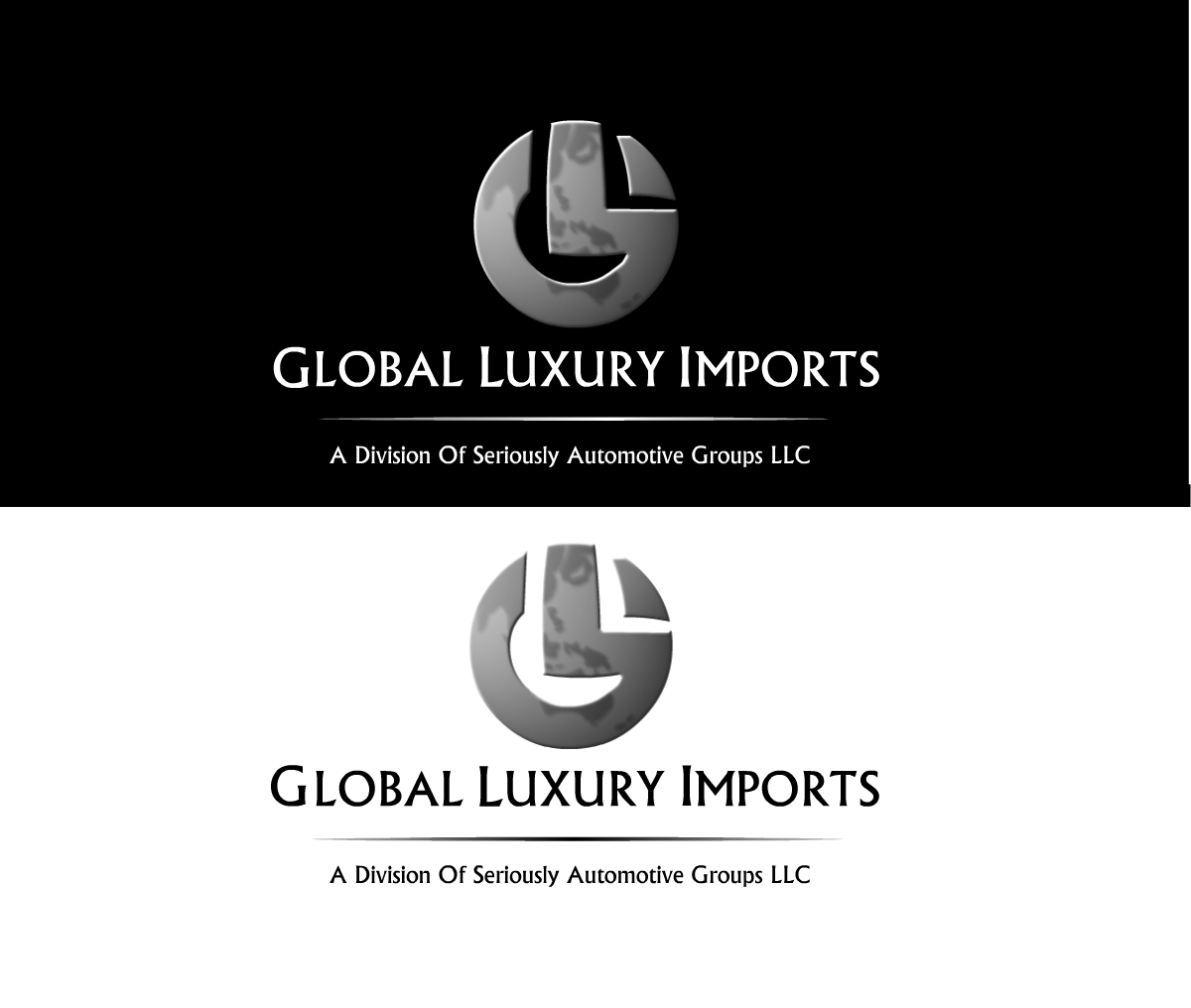 Logo Design by asib for Seriously Automotive Group | Design #1725132