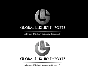 Logo Design by asib for Seriously Automotive Group | Design: #1725132