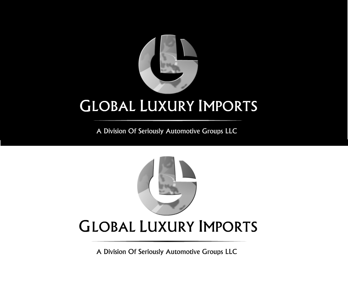Logo Design by asib for Seriously Automotive Group | Design #1729534