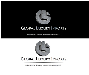 Logo Design by asib for Seriously Automotive Group | Design: #1730597