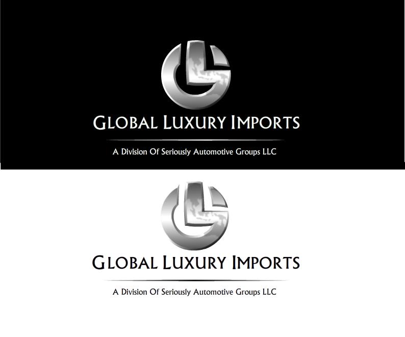 Logo Design by asib for Seriously Automotive Group | Design #1731900