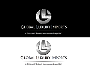 Logo Design by asib for Seriously Automotive Group | Design: #1731900