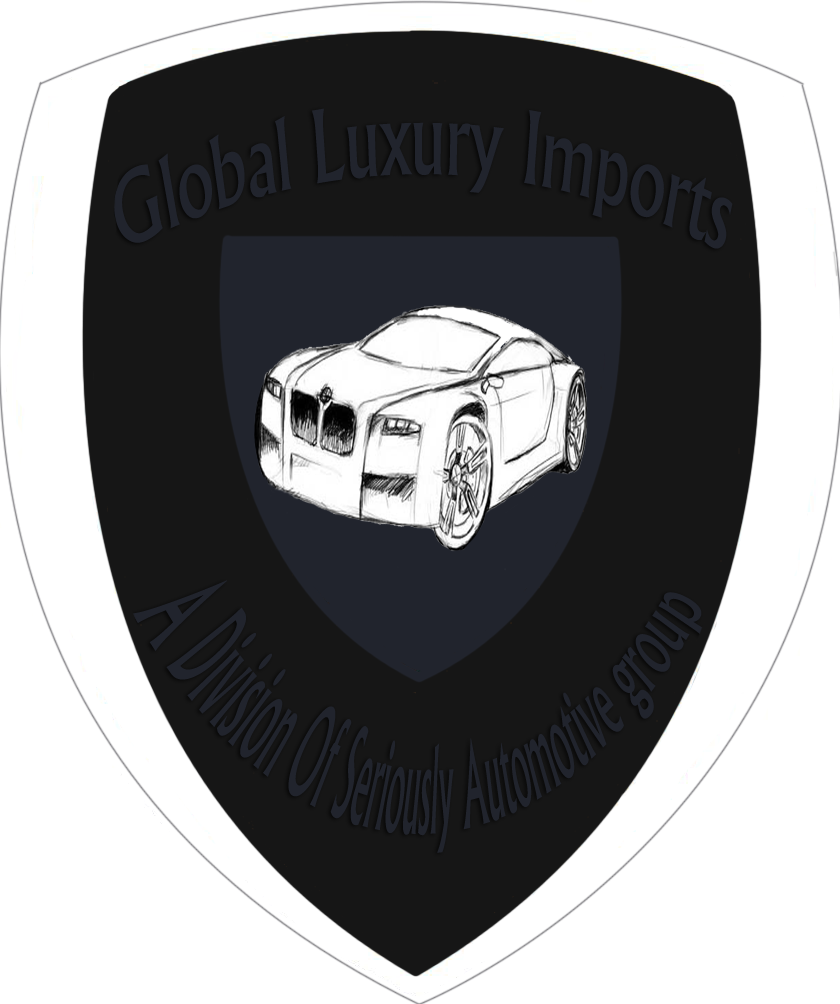 Logo Design by Moldo'S Design for Seriously Automotive Group | Design #1736675