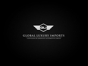 Logo Design by designstudio for Seriously Automotive Group | Design: #1739666