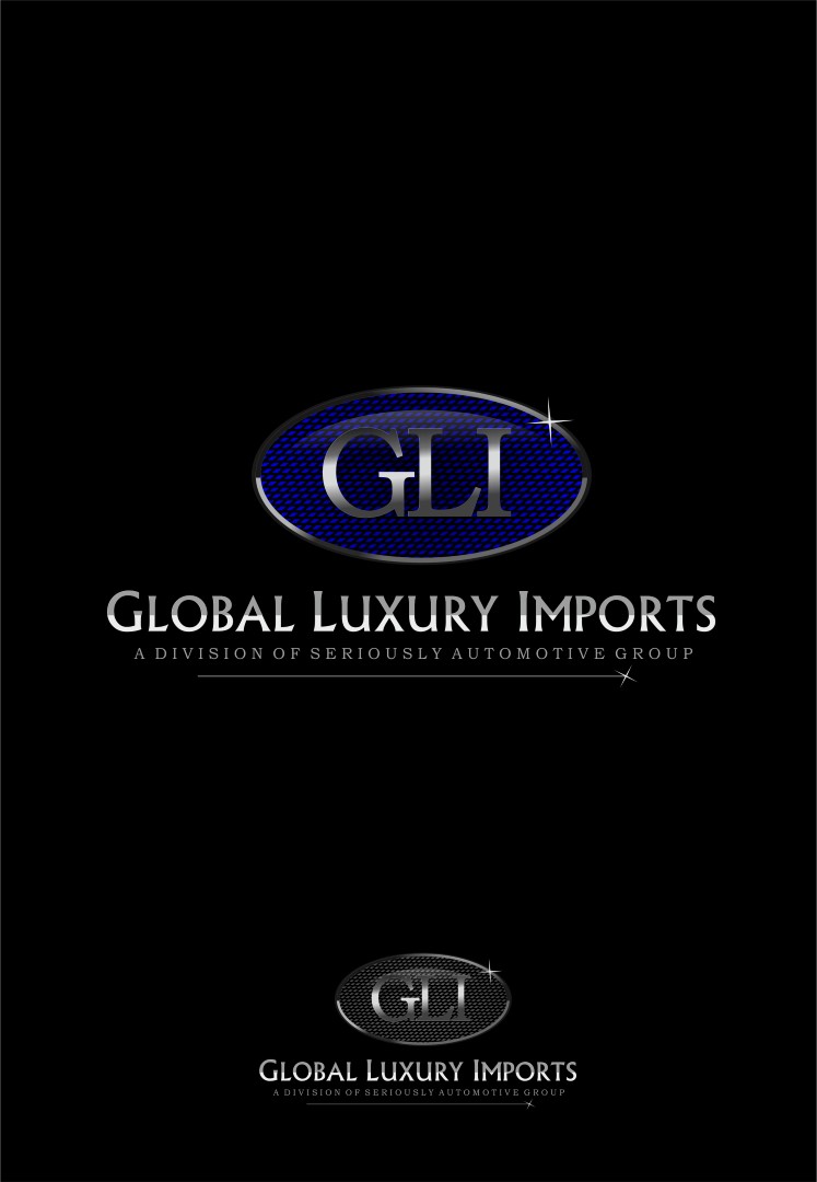 Diseño de Logo por alok bhopatkar para Seriously Automotive Group | Diseño #1742149