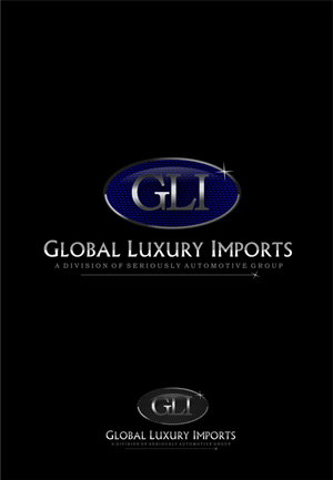 Diseño de Logo por alok bhopatkar para Seriously Automotive Group | Diseño: #1742149