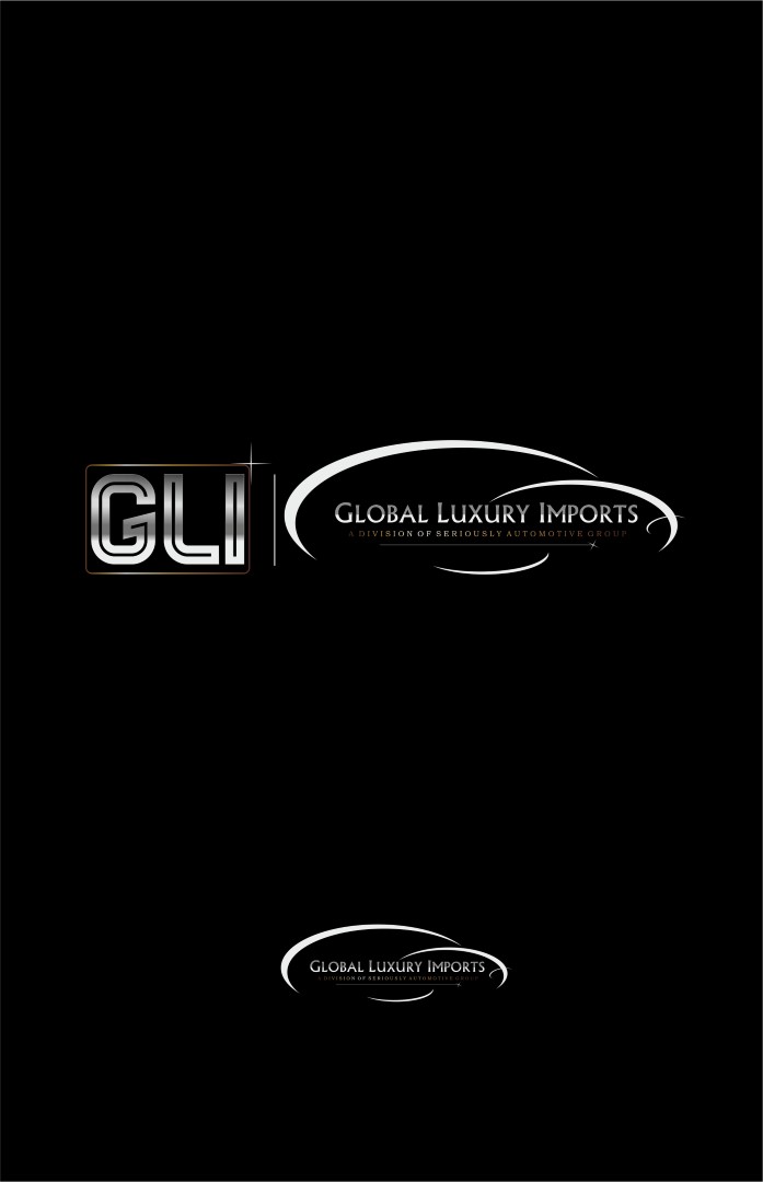 Diseño de Logo por alok bhopatkar para Seriously Automotive Group | Diseño #1748521