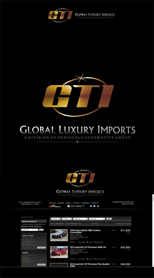 Diseño de Logo por alok bhopatkar para Seriously Automotive Group | Diseño: #1750483