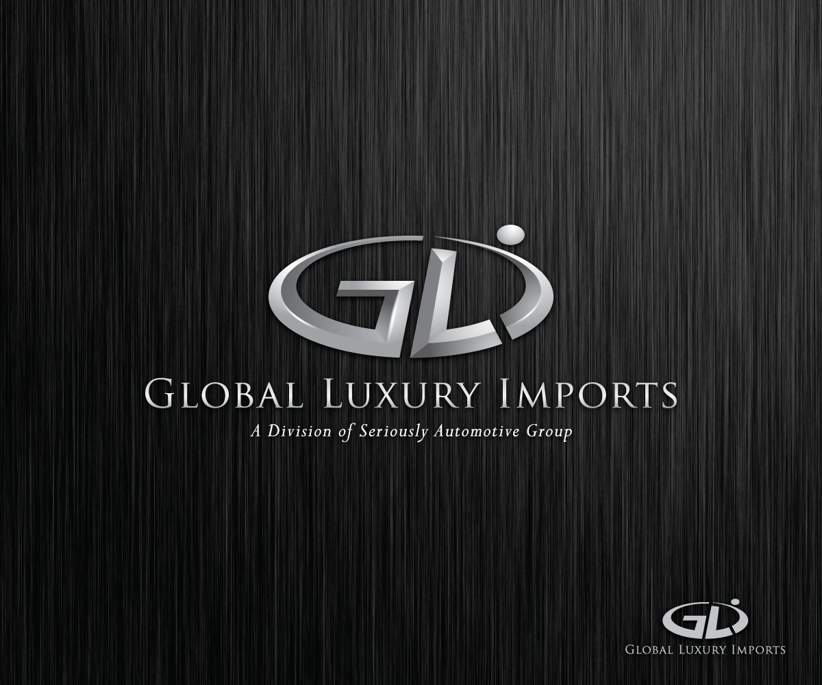 Logo Design by Alfred Teh for Seriously Automotive Group | Design #1731167