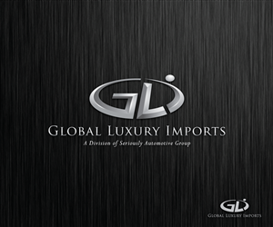 Logo Design by Alfred Teh for Seriously Automotive Group | Design: #1731167