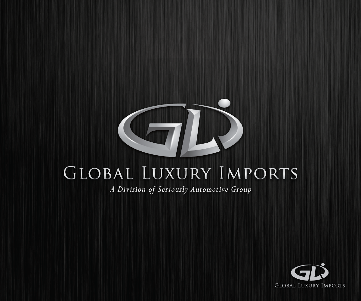 Logo Design by Alfred Teh for Seriously Automotive Group | Design #1731206