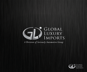 Logo Design by Alfred Teh for Seriously Automotive Group | Design: #1731332