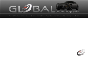 Logo Design by GrafiXotiX Studio of Design for Seriously Automotive Group | Design: #1725875