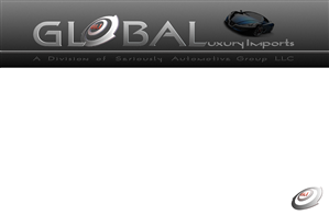 Logo Design by GrafiXotiX Studio of Design for Seriously Automotive Group | Design: #1725885