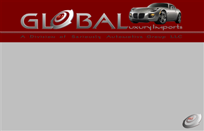 Logo Design by GrafiXotiX Studio of Design for Seriously Automotive Group | Design: #1726919