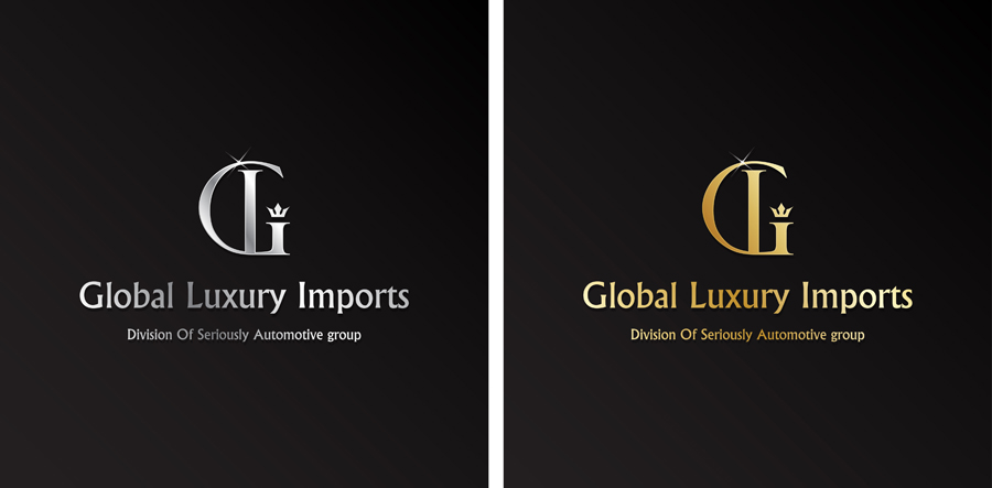 Logo Design by shonecom for Seriously Automotive Group | Design #1732457