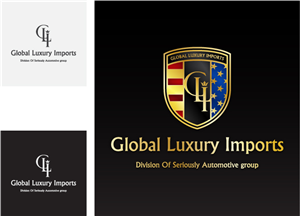 Logo Design by shonecom for Seriously Automotive Group | Design: #1733399