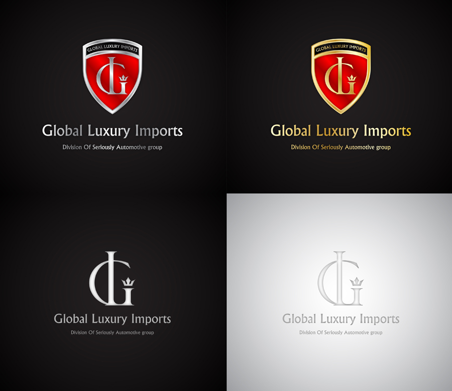 Logo Design by shonecom for Seriously Automotive Group | Design #1734704