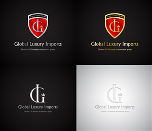 Logo Design by shonecom for Seriously Automotive Group | Design: #1734704