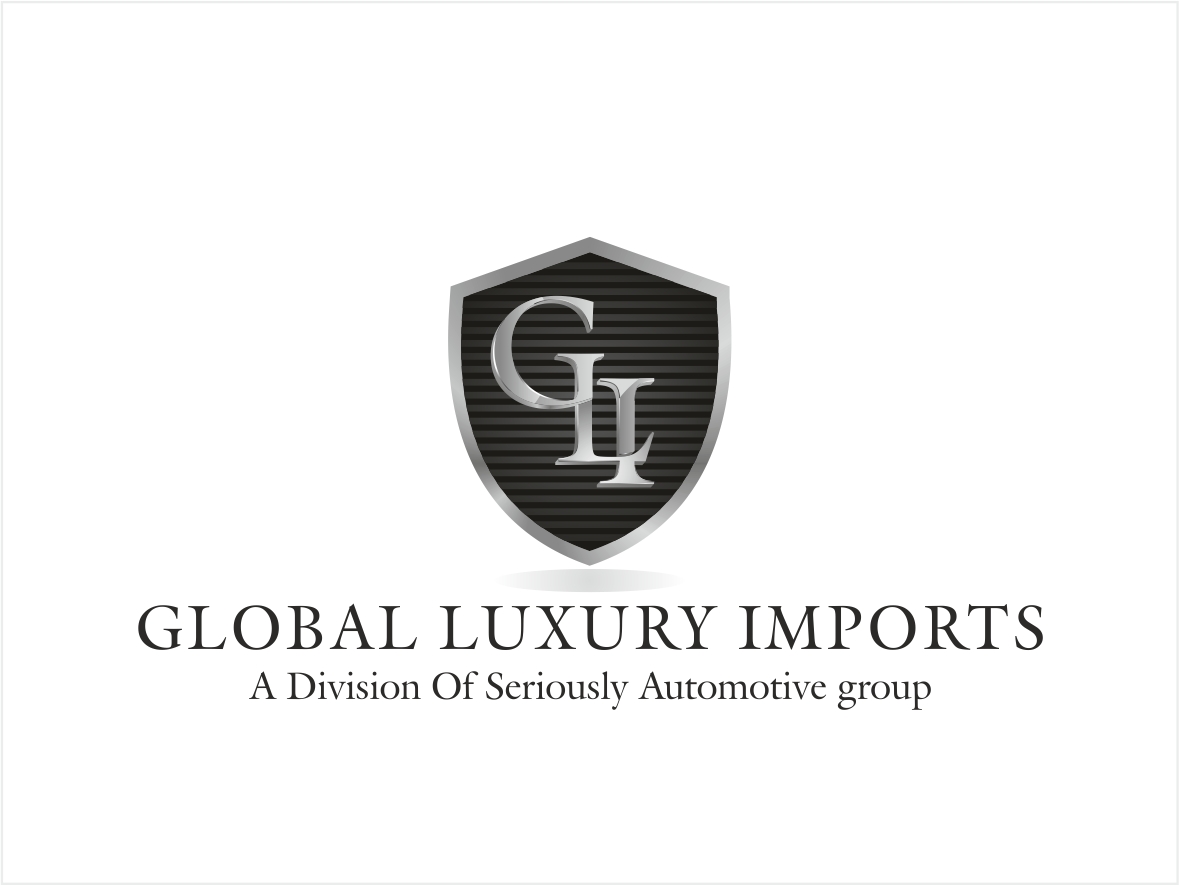 Logo Design by Logocraft for Seriously Automotive Group | Design #1735225