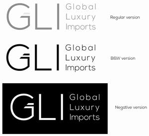 Logo Design by Piotr Kolasinski