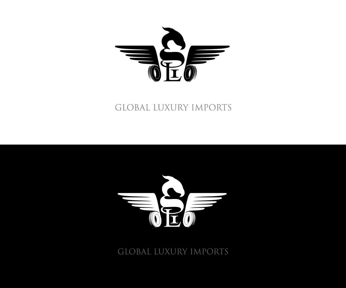 Logo Design by abhishekid2 for Seriously Automotive Group | Design #1743853