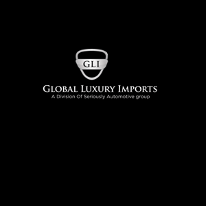 Global Luxury Imports OR GLI  | Logo Design by Lancer