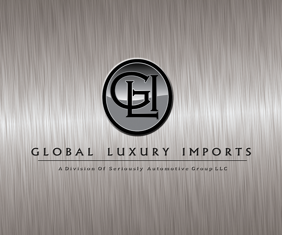 Diseño de Logo por JR design para Seriously Automotive Group | Diseño #1753276