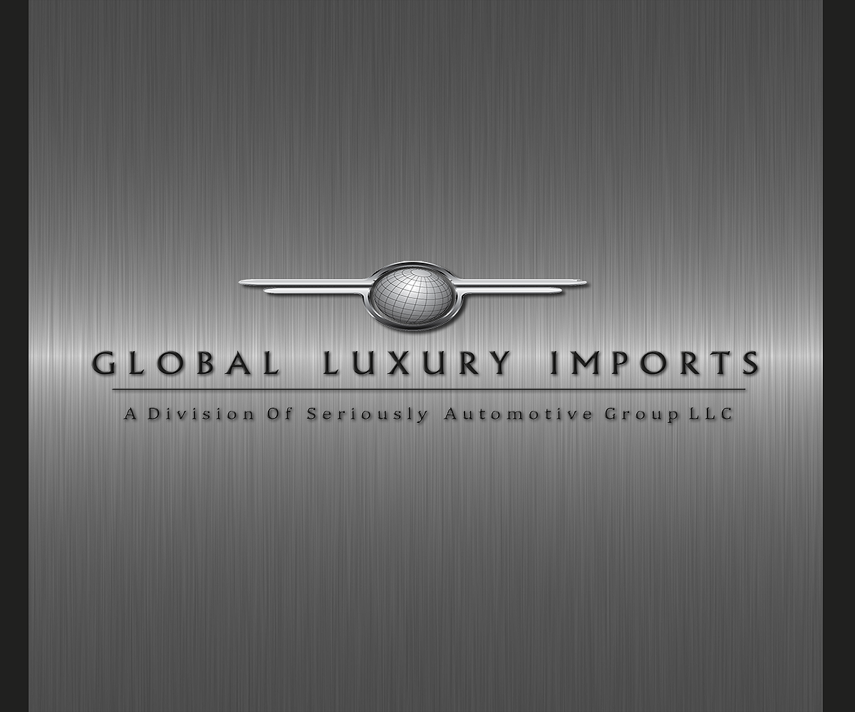 Diseño de Logo por JR design para Seriously Automotive Group | Diseño #1753283