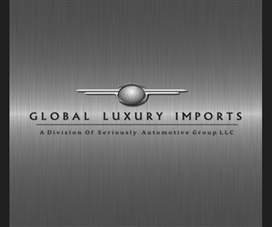 Logo Design by JR design for Seriously Automotive Group | Design #1753283