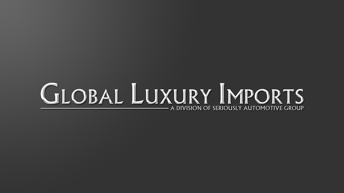 Logo Design by KingSushi for Seriously Automotive Group | Design #1752800