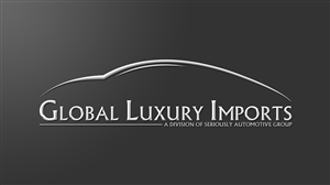 Logo Design by KingSushi for Seriously Automotive Group | Design: #1752807