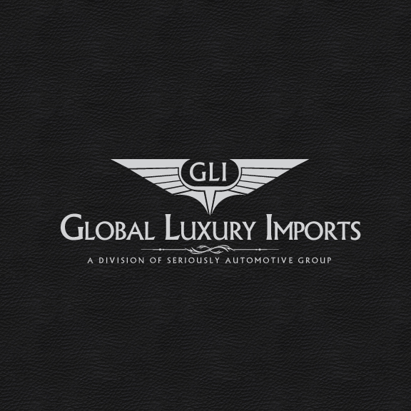 Logo Design by Seon for Seriously Automotive Group | Design #1730029