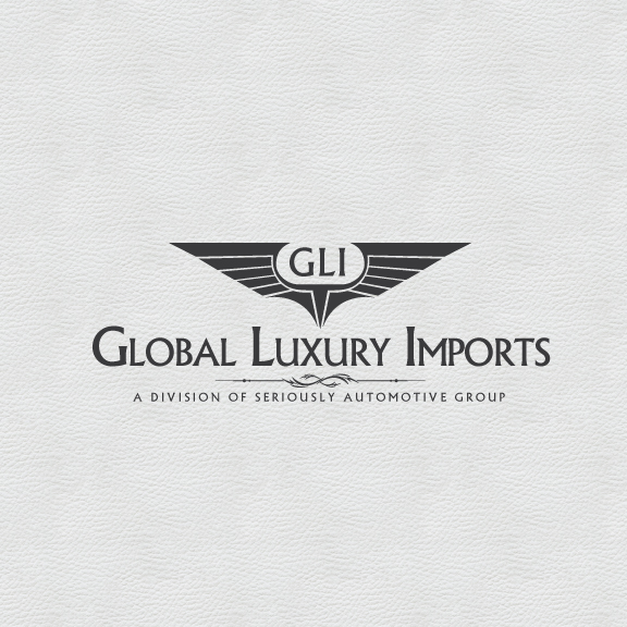 Logo-Design von Seon für Seriously Automotive Group | Design #1730031