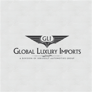 Logo Design by Seon for Seriously Automotive Group | Design: #1730031