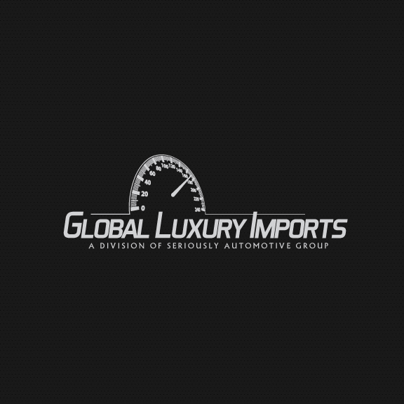 Logo Design by Seon for Seriously Automotive Group | Design #1730032
