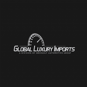 Logo Design by Seon for Seriously Automotive Group | Design: #1730032