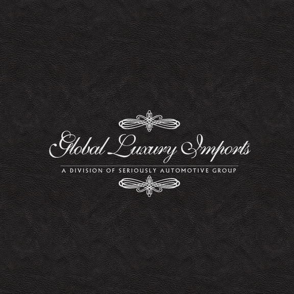 Logo Design by Seon for Seriously Automotive Group | Design #1730034