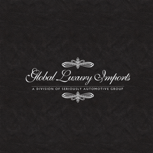 Logo Design by Seon for Seriously Automotive Group | Design: #1730034