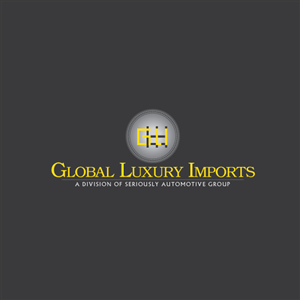 Logo Design by Seon for Seriously Automotive Group | Design: #1730035