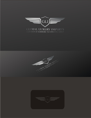 Logo Design by gray mind for Seriously Automotive Group | Design: #1716910