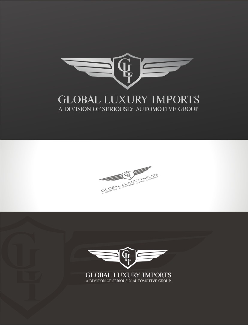 Diseño de Logo por gray mind para Seriously Automotive Group | Diseño #1748839