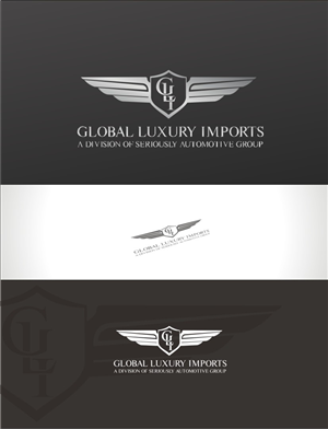 Diseño de Logo por gray mind para Seriously Automotive Group | Diseño: #1748839