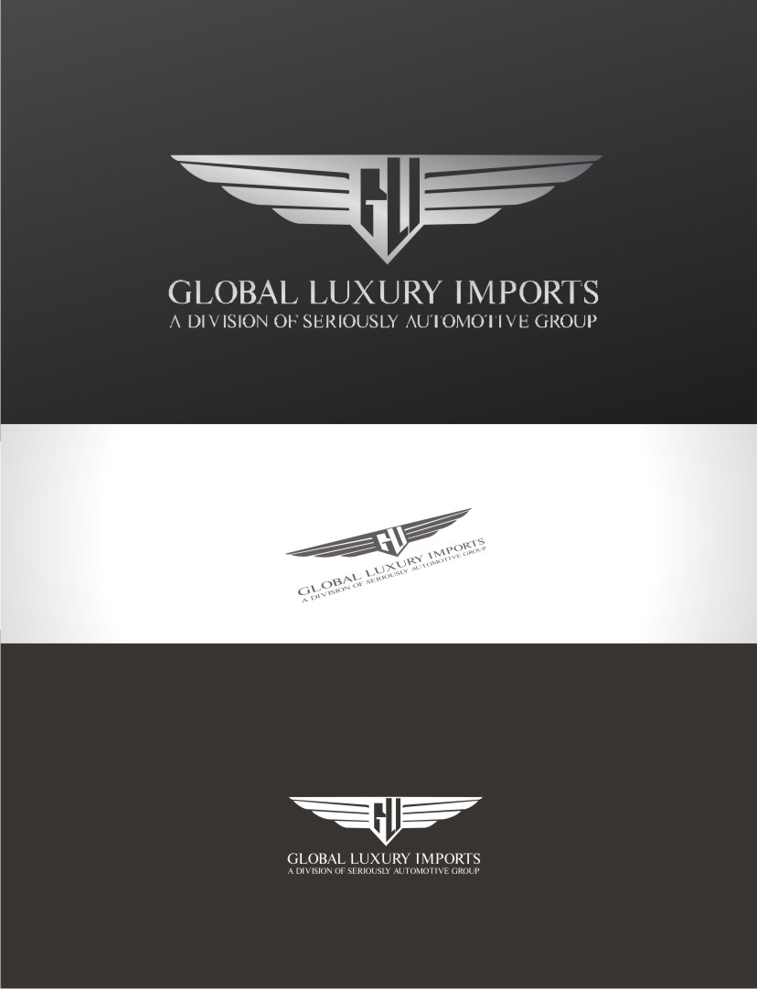 Diseño de Logo por gray mind para Seriously Automotive Group | Diseño #1749492