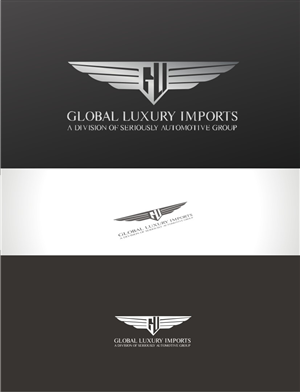Diseño de Logo por gray mind para Seriously Automotive Group | Diseño: #1749492