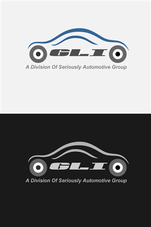 Logo Design by leebswz for Seriously Automotive Group | Design: #1713815