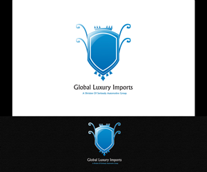 Logo Design by Hammad Siddiqui for Seriously Automotive Group | Design: #1715958
