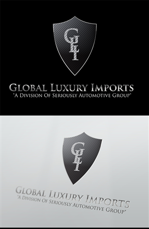 Logo Design by IGlowCreationz